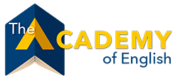 The Academy of English