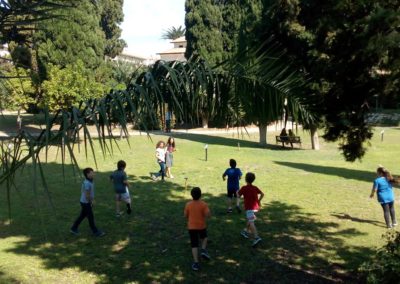 Students group