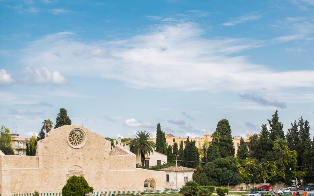 Academy Of English Racconta 35 Anni Di Inglese A Siracusa The Academy Of English