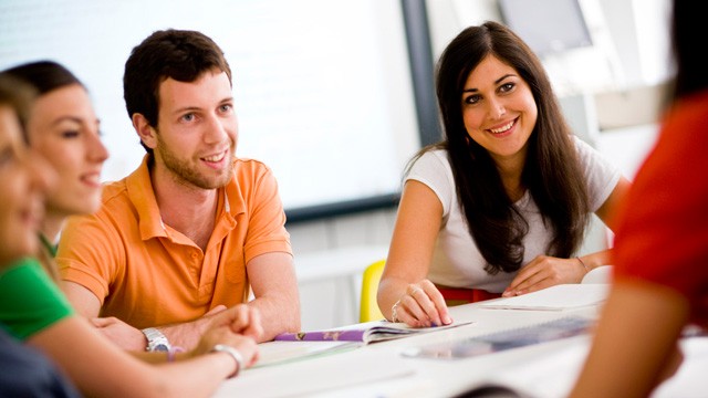Corsi di Inglese per Adulti