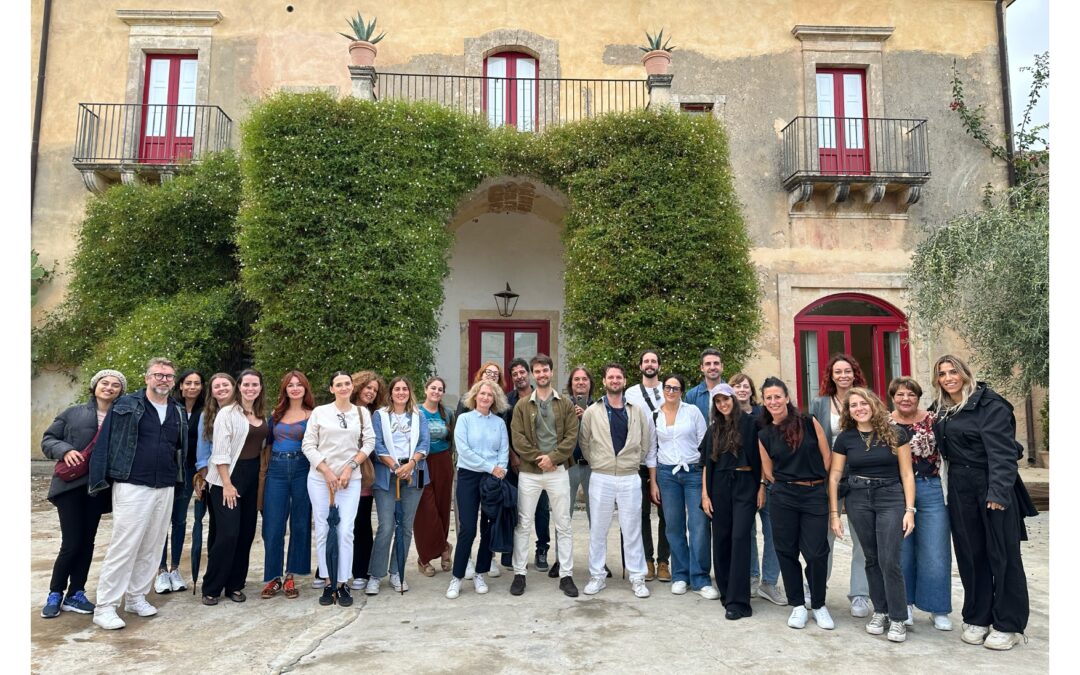 The Academy of English rinnova la Certificazione di Parità di Genere UNI/PdR 125:2022