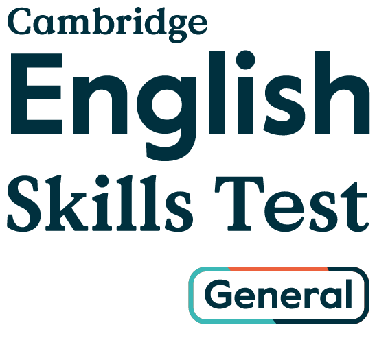Cambridge English Skills Test General