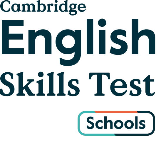 Cambridge English Skills Test Schools